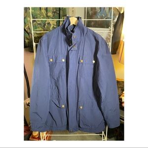 Military Style Jacket